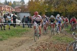 3° prova Coppa Piemonte ciclocross Udace 2009/10 - 01/11/09 Acqui Terme (AL)